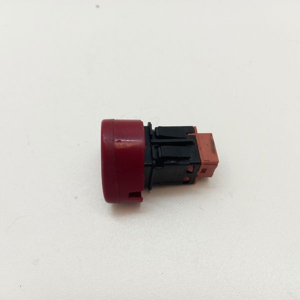 Botão Pisca Alerta Citroën C3 1.6 2004