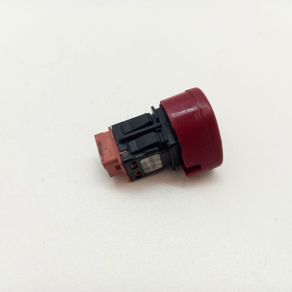 Botão Pisca Alerta Citroën C3 1.6 2004