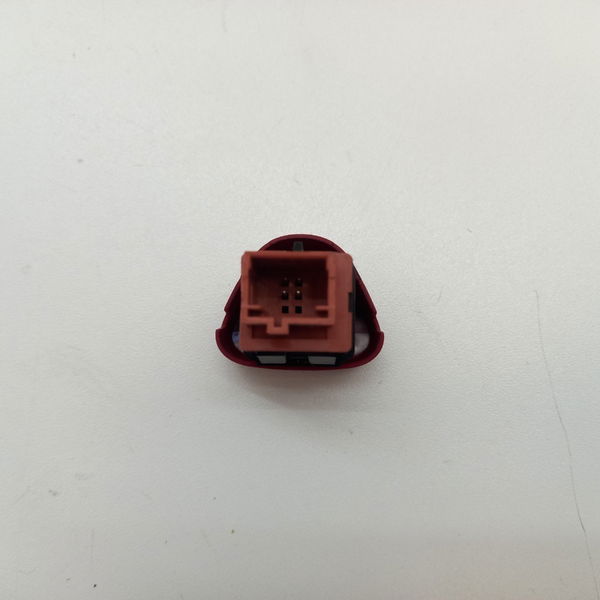 Botão Pisca Alerta Citroën C3 1.6 2004
