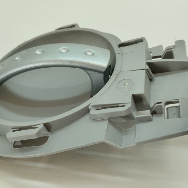 Maçaneta Interna Traseira Esquerda Citroen C3 1.6 2004