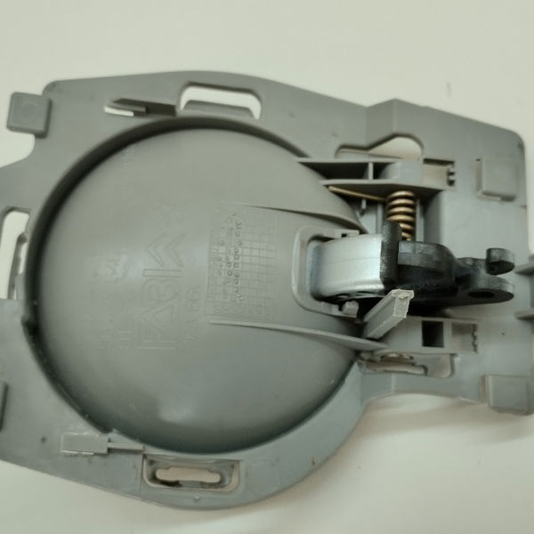 Maçaneta Interna Traseira Esquerda Citroen C3 1.6 2004