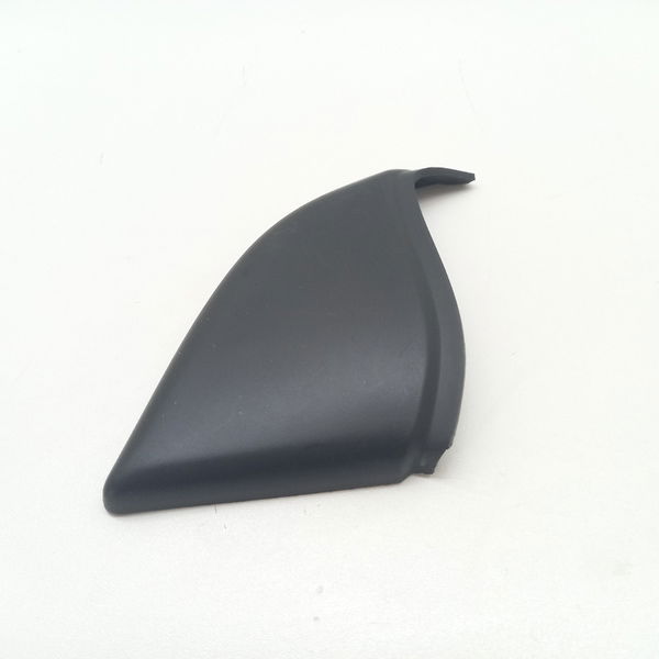 Moldura Interna Retrovisor Lado Esquerdo Citroën C3 1.6 2004
