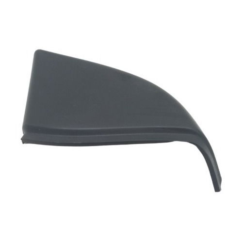 Moldura Interna Retrovisor Lado Esquerdo Citroën C3 1.6 2004