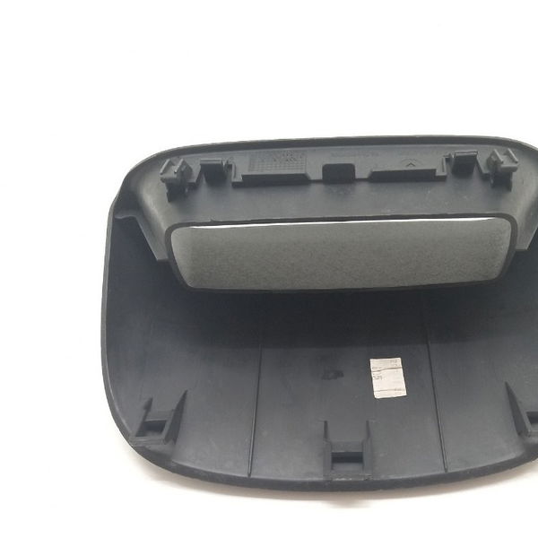 Moldura Do Computador De Bordo Citroën C3 1.6 2004