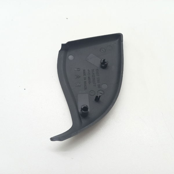Moldura Interna Retrovisor Lado Direito Citroën C3 1.6 2004