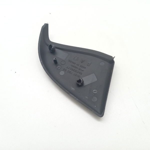 Moldura Interna Retrovisor Lado Direito Citroën C3 1.6 2004