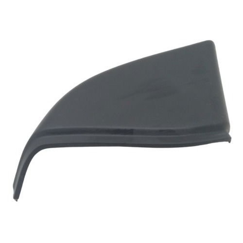 Moldura Interna Retrovisor Lado Direito Citroën C3 1.6 2004