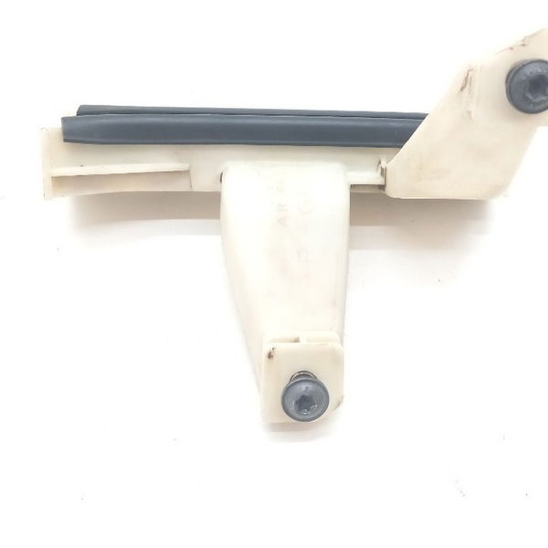 Guia Do Vidro Traseiro Esquerdo Citroen C3 1.6 2004