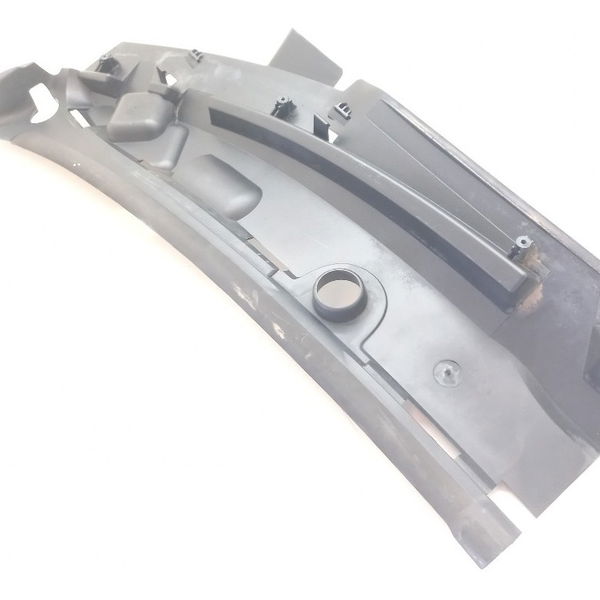 Grade Churrasqueira Esquerda Citroen C3 1.6 2004