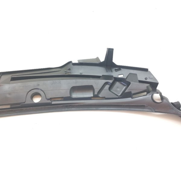 Grade Churrasqueira Esquerda Citroen C3 1.6 2004