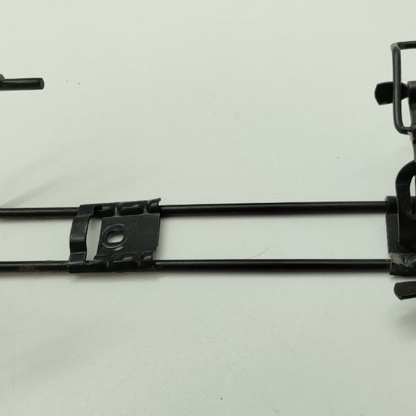 Suporte Do Extintor Citroen C3 1.6 2004