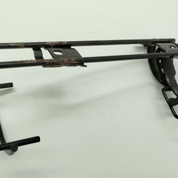 Suporte Do Extintor Citroen C3 1.6 2004