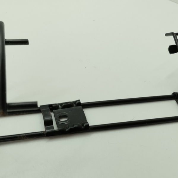 Suporte Do Extintor Citroen C3 1.6 2004