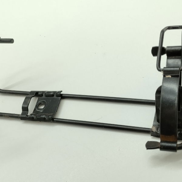 Suporte Do Extintor Citroen C3 1.6 2004