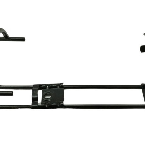 Suporte Do Extintor Citroen C3 1.6 2004