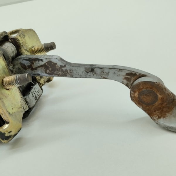 Limitador Da Porta Traseira Direita Citroen C3 1.6 2004