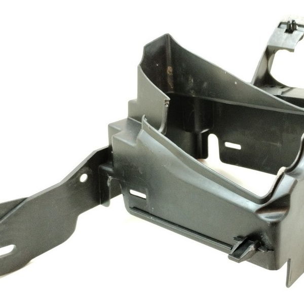 Caixa Fusivel Inferior Bsm Citroen C3 1.6 2004