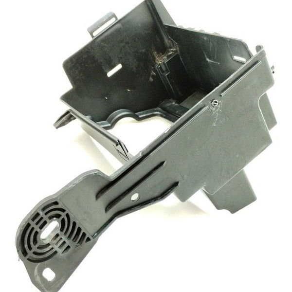Caixa Fusivel Inferior Bsm Citroen C3 1.6 2004