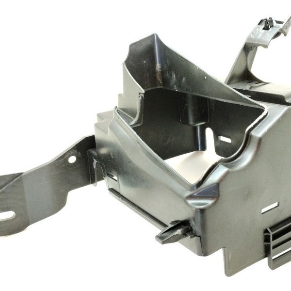 Caixa Fusivel Inferior Bsm Citroen C3 1.6 2004