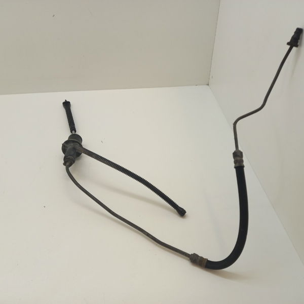 Atuador Pedal Da Embreagem Citroën C3 1.6 2004