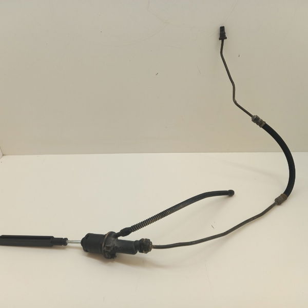 Atuador Pedal Da Embreagem Citroën C3 1.6 2004