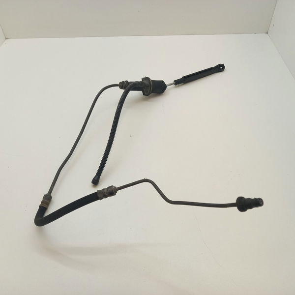 Atuador Pedal Da Embreagem Citroën C3 1.6 2004