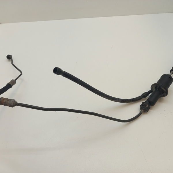 Atuador Pedal Da Embreagem Citroën C3 1.6 2004