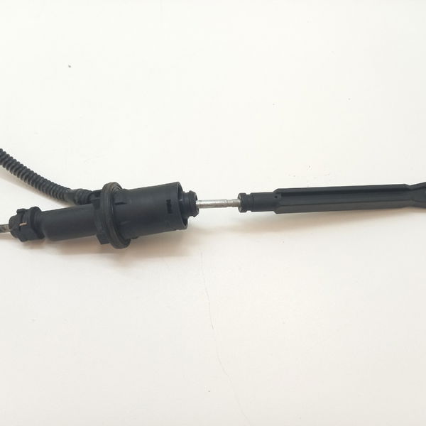 Atuador Pedal Da Embreagem Citroën C3 1.6 2004