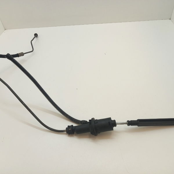 Atuador Pedal Da Embreagem Citroën C3 1.6 2004