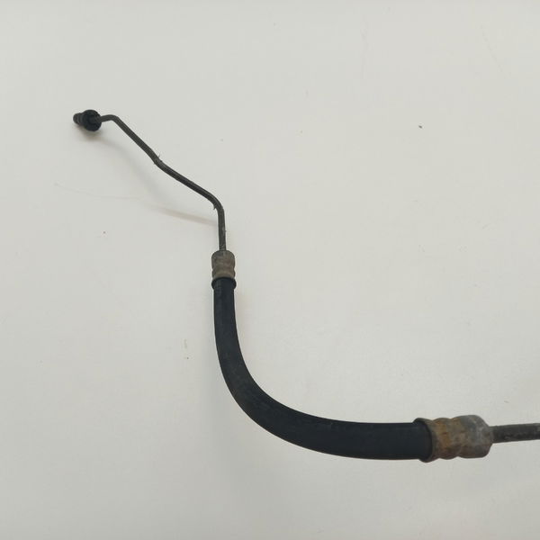 Atuador Pedal Da Embreagem Citroën C3 1.6 2004