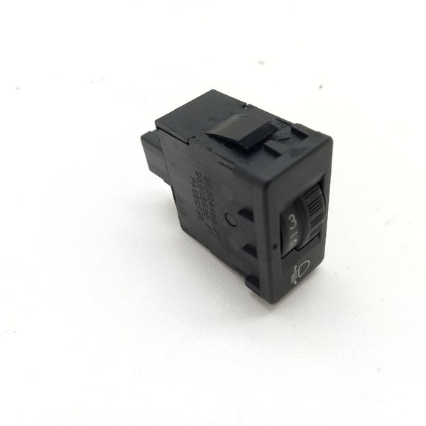 Botão Comando Farol Milha Citroën C3 1.6 2004