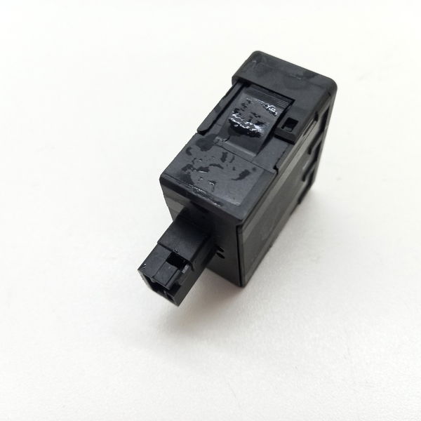 Botão Comando Farol Milha Citroën C3 1.6 2004
