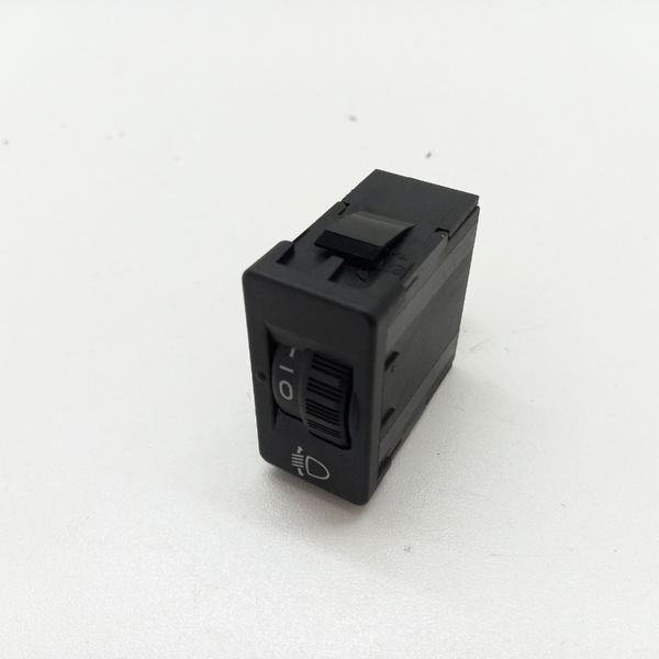Botão Comando Farol Milha Citroën C3 1.6 2004