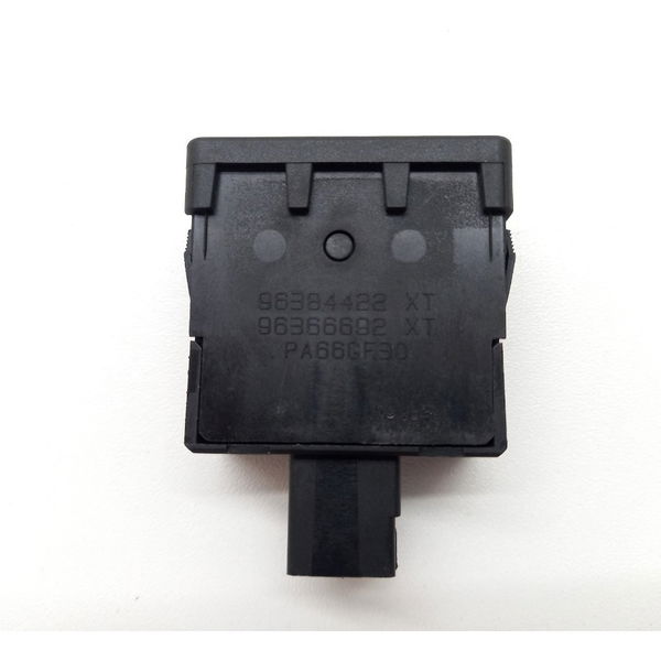 Botão Comando Farol Milha Citroën C3 1.6 2004