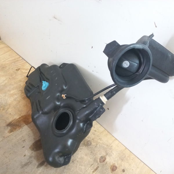 Tanque De Combustivel Citroen C3 1.6 2004