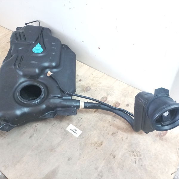 Tanque De Combustivel Citroen C3 1.6 2004