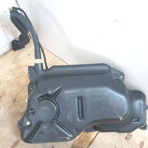 Tanque De Combustivel Citroen C3 1.6 2004