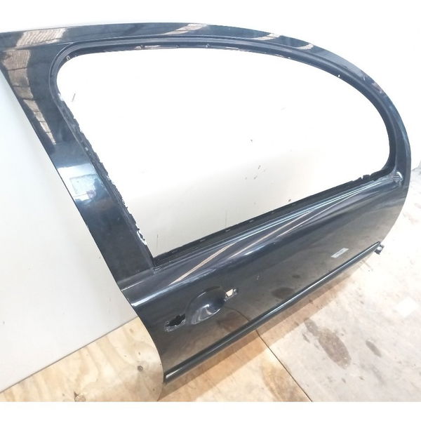 Porta Dianteira Direita Citroen C3 1.6 2004