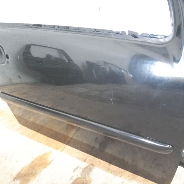 Porta Dianteira Direita Citroen C3 1.6 2004