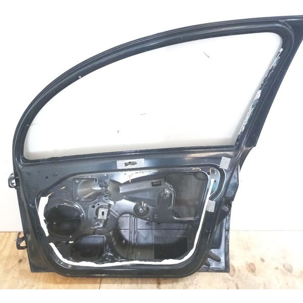 Porta Dianteira Direita Citroen C3 1.6 2004