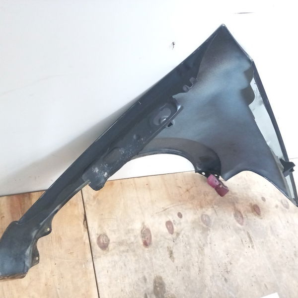 Paralama Esquerdo Citroen C3 1.6 2004