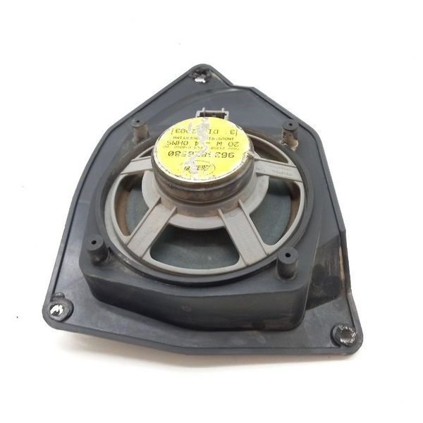 Alto Falante Porta Dianteira Direita Citroën C3 1.6 2004