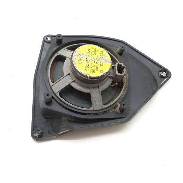 Alto Falante Porta Dianteira Direita Citroën C3 1.6 2004