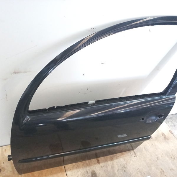 Porta Dianteira Esquerda Citroen C3 1.6 2004