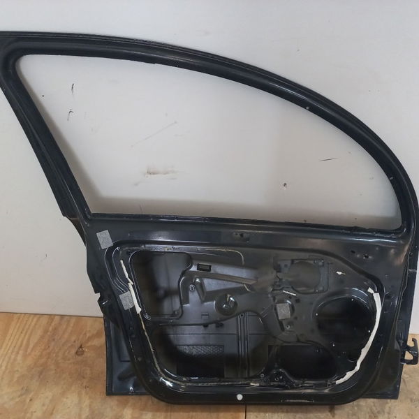Porta Dianteira Esquerda Citroen C3 1.6 2004