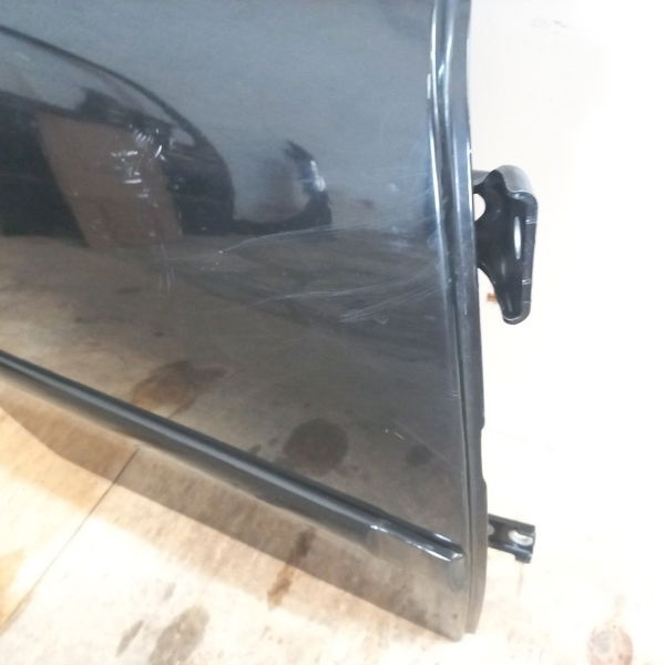 Porta Traseira Direita Citroen C3 1.6 2004