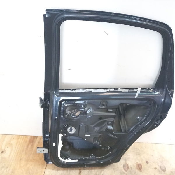 Porta Traseira Direita Citroen C3 1.6 2004