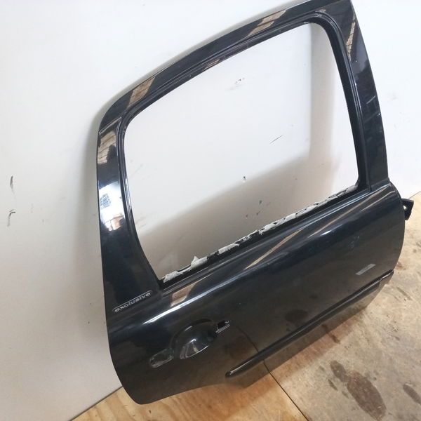 Porta Traseira Direita Citroen C3 1.6 2004