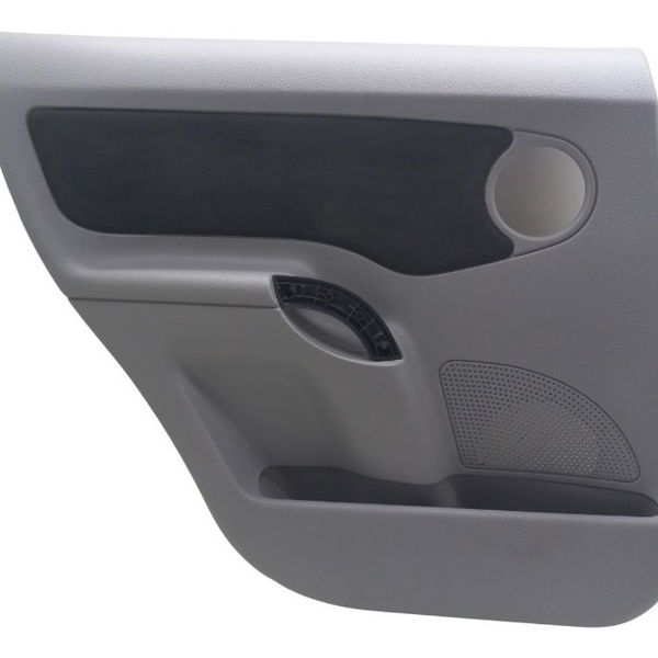 Forro Porta Traseira Esquerda Citroen C3 1.6 2004