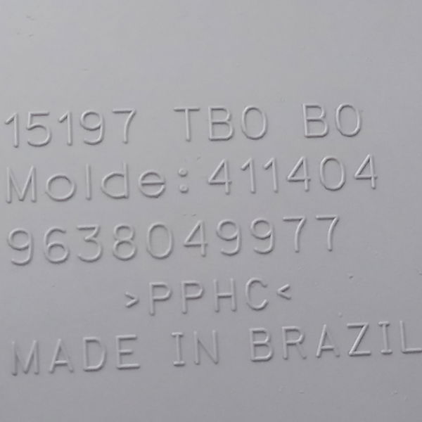 Forro Da Porta Dianteiro Direito Citroen C3 1.6 2004